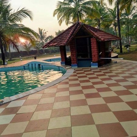 Devbag Resort カルワル エクステリア 写真