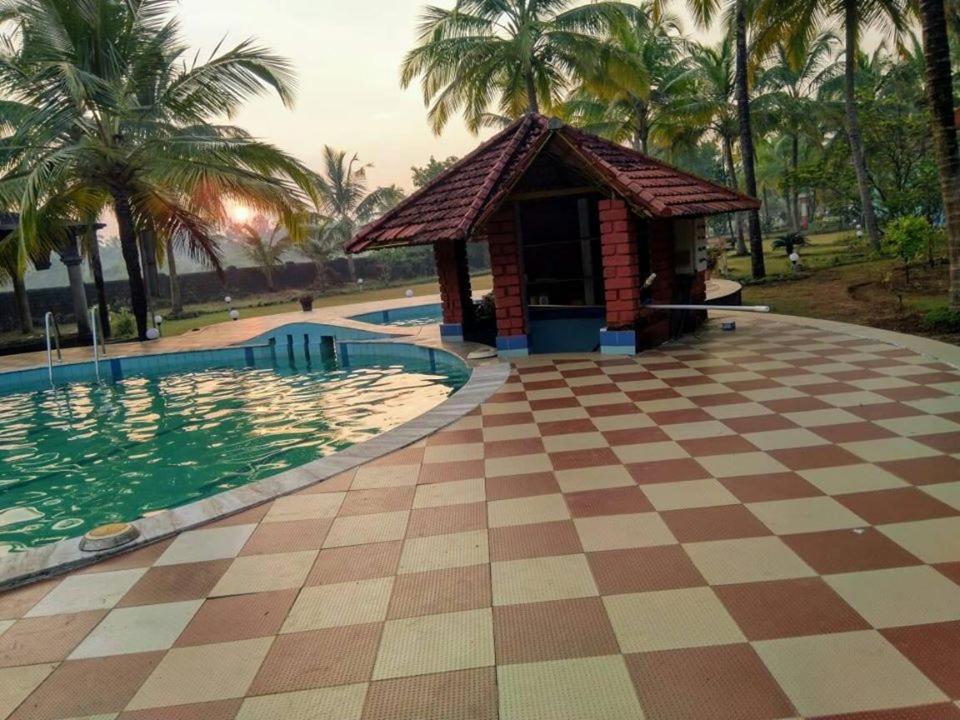Devbag Resort カルワル エクステリア 写真