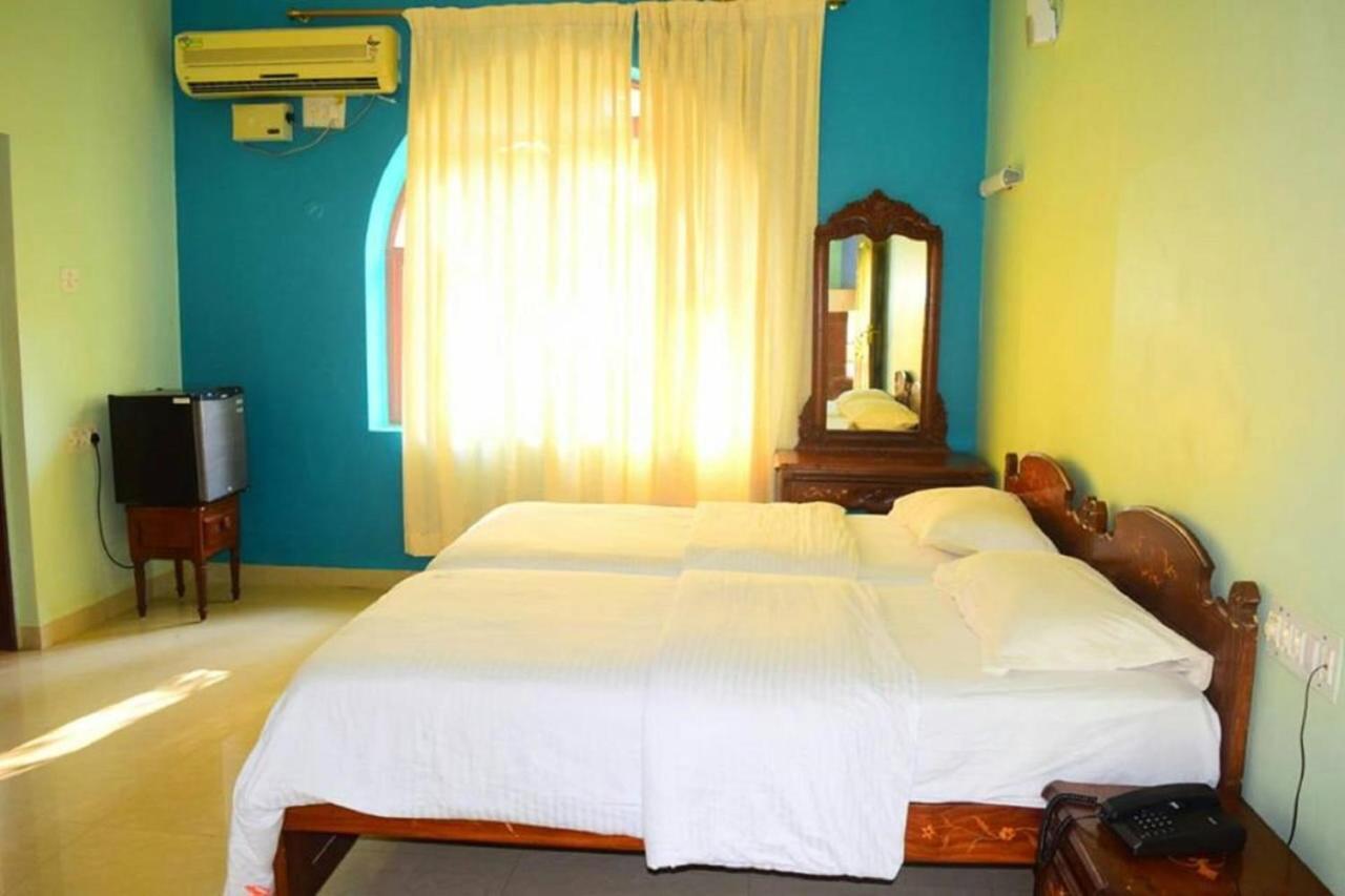 Devbag Resort カルワル エクステリア 写真