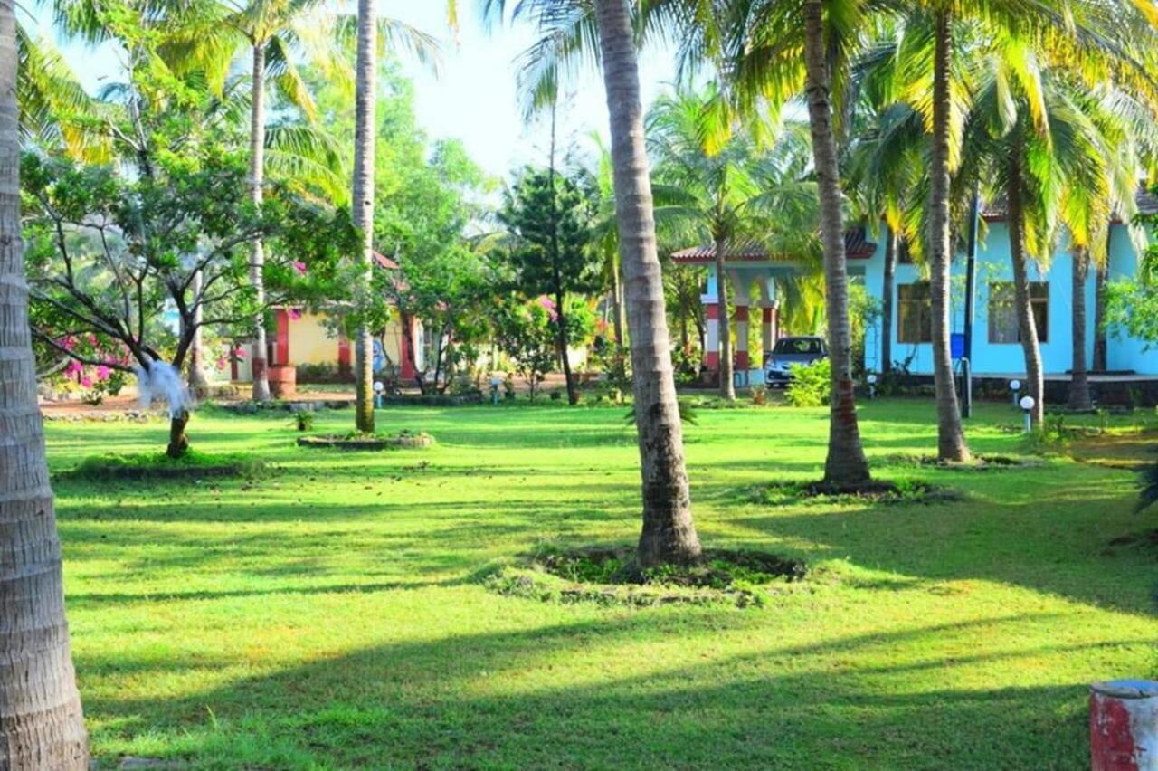 Devbag Resort カルワル エクステリア 写真