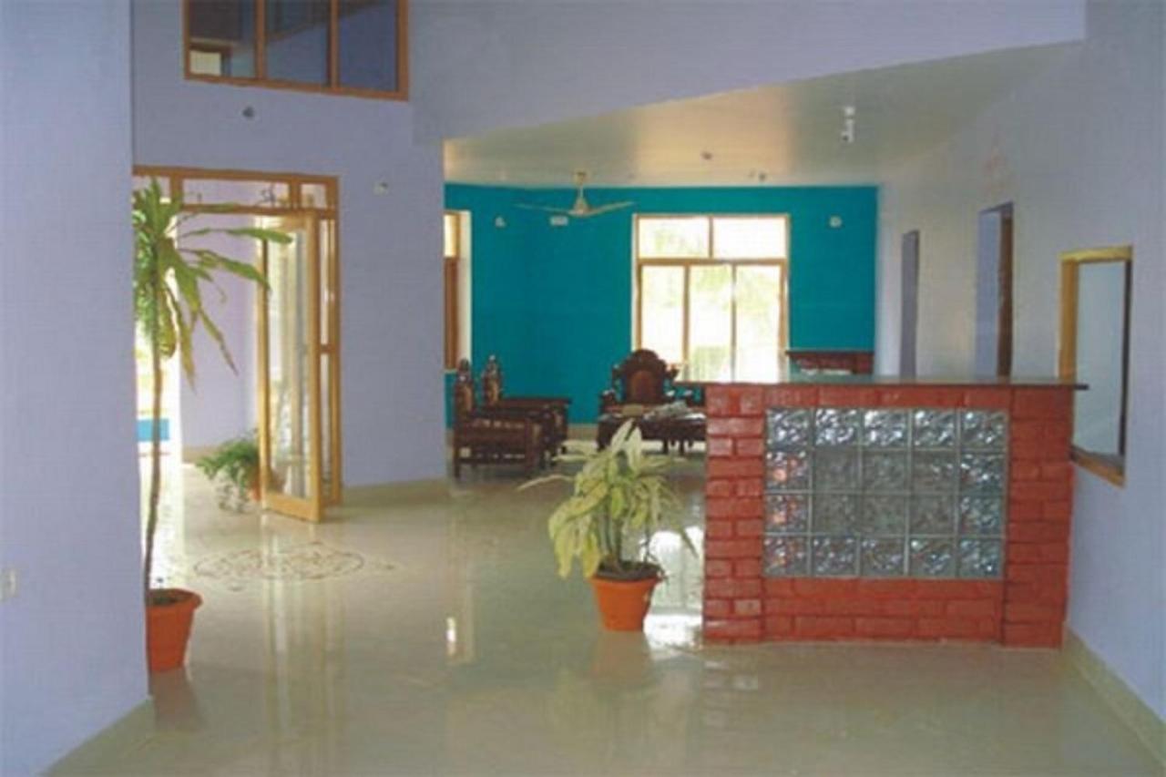 Devbag Resort カルワル エクステリア 写真