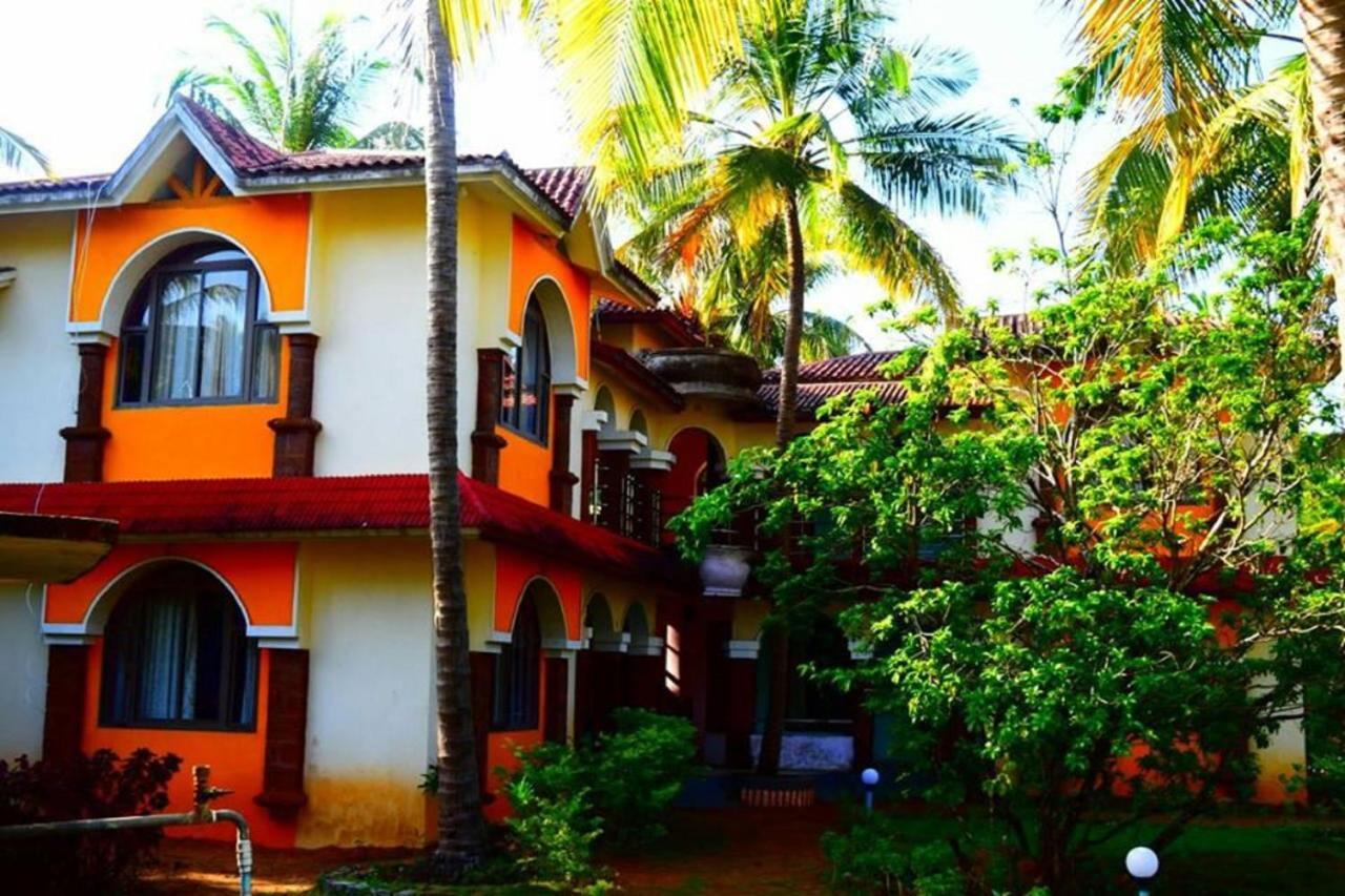 Devbag Resort カルワル エクステリア 写真